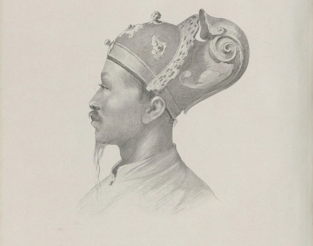 Tu Duc was the longest-reigning emperor of the Nguyen Dynasty